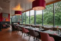 Bastion Hotel Amsterdam Amstel - bar