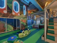 Radisson Blu Resort And Spa Korek Mountain Hotels in Soran District