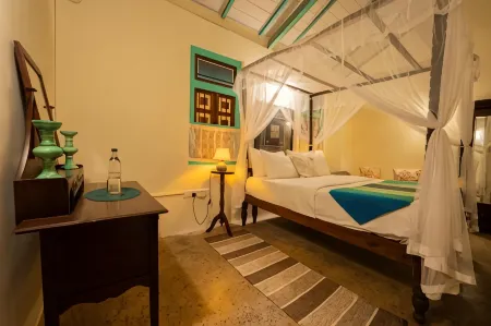 Ella Nine Peaks Отели в г. Монерагала