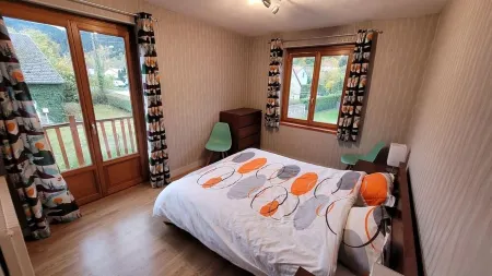 Cosy chalet-style house Отели в г. Пленфэн