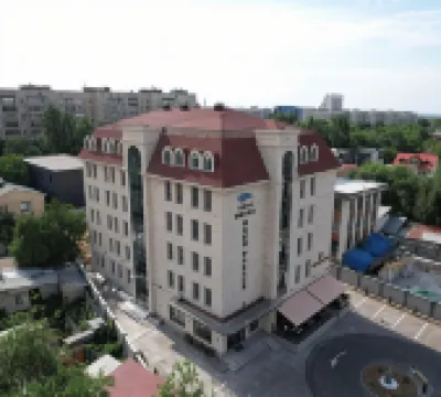 Ozen Palace Hotel
