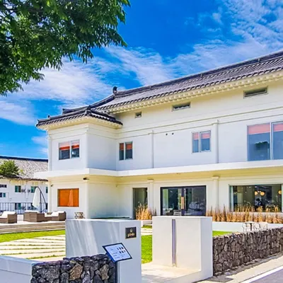 STAYPLEDO HOTEL Hotel berhampiran Kuil Bulguksa
