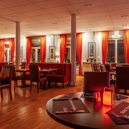 Providence Hotel
