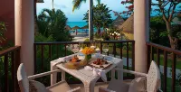 Sandals Grande Antigua All Inclusive Resort and Spa Adults Only - Завтрак