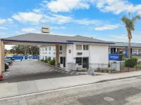 Travelodge by Wyndham Fairplex Pomona Hotels in Pomona