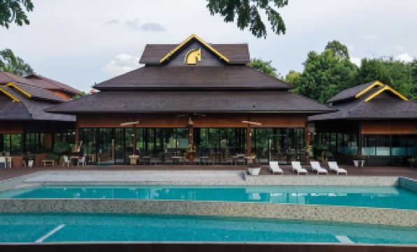 Phumontra Resort Nakhon Nayok