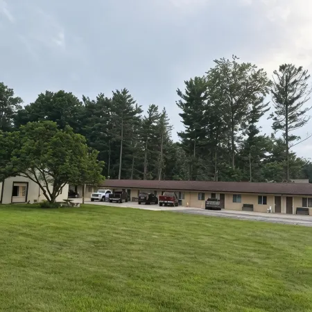 Gratiot View Motel