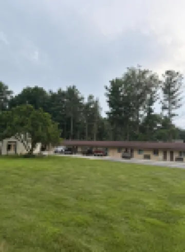 Gratiot View Motel