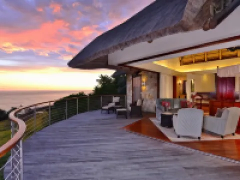 Oceana Beach and Wildlife Reserve Hotels in Port Alfred