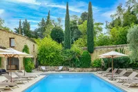 Château de Massillan - Romantic