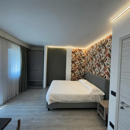 Corte Ongaro Hotel