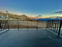 古達裏閣樓酒店 - 山景