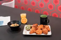 Ibis Styles Mâcon Centre - breakfast