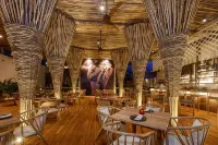 Hotel Shibari - Restaurant & Cenote Club - breakfast