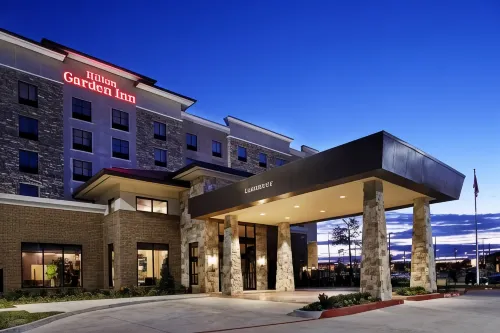 Hilton Garden Inn Texarkana Hotels in Texarkana