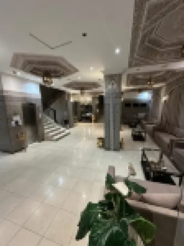 ホテル ムーニア