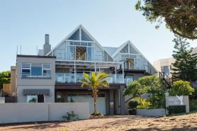Whales Way Ocean Retreat