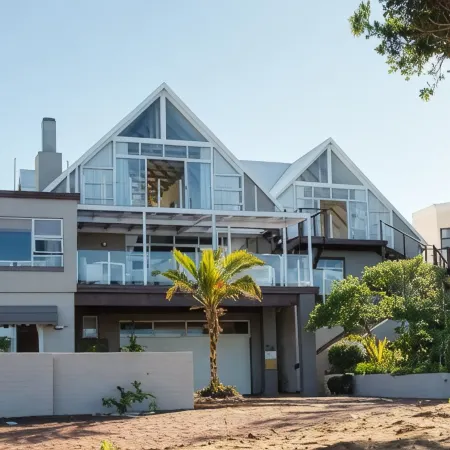 Whales Way Ocean Retreat