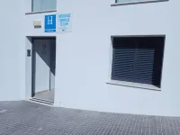 Hostal Brisas de Conil