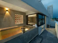 Mood Matuna Hotel Cartagena Hotels near Centenary Park