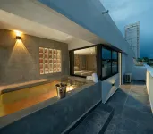 Mood Matuna Hotel Cartagena - 4-Star