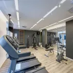 Comfort Hotel Guarulhos Aeroporto - Gym