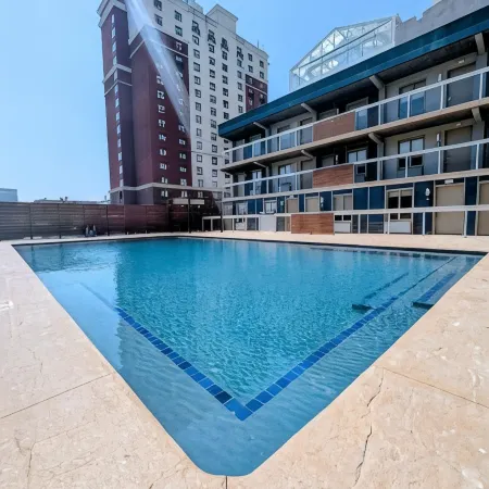 Soho Suites Atlantic City Beach Block