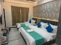 Kdm Hotel Indore Palace- Newly Renovated 4 Star Premium Hotel