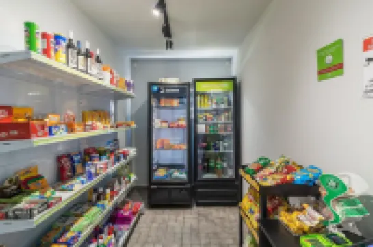 1-bedroom Apt in Blumenau Spn0102