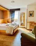 Alpen Family Hotel Someda
