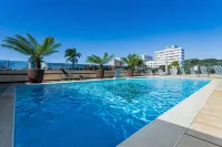 Alven Hotel by Slaviero Hotéis