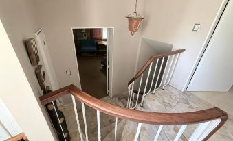 Deaf twins bed/breakfast - Housity
