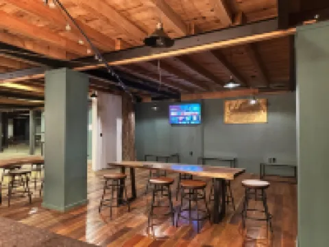 Pine Tree Mazamitla Hotel Boutique & Cabañas Hoteles en Mazamitla