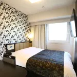 APA Hotel Omori Ekimae - 3-Star