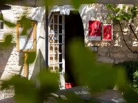 Logis Hôtels - Hôtel et Restaurant le Lion d'Or Hotels in Gramat