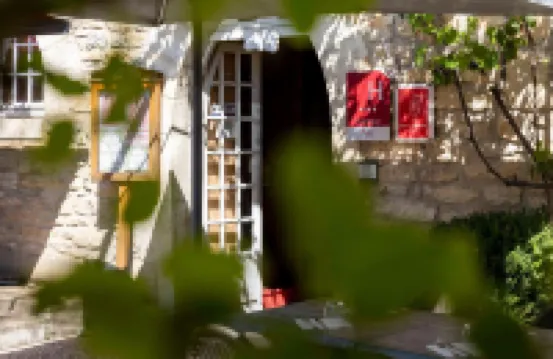 Logis Hôtels - Hôtel et Restaurant le Lion d'Or