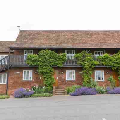 Windmill Village Hotel, Golf Club & Spa Coventry, BW Signature Collection Hotel Exterior