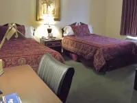 Colonie Inn and Suites Hotels in Latham