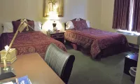 Colonie Inn and Suites