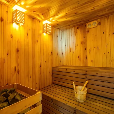 Himalaya Drishya Resort