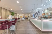Best Western Premier Hotel Royal Santina - bar