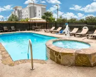 Sleep Inn & Suites New Braunfels - Kylpyammeita