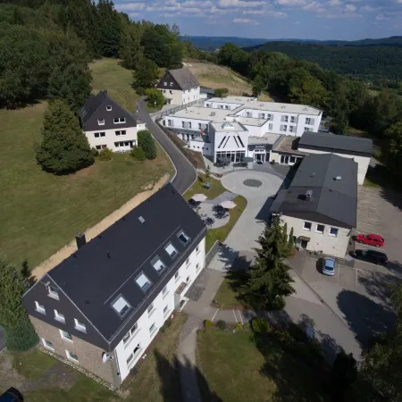 Internationales Tagungszentrum Karimu