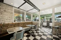 Best Western Route 66 Rail Haven - Haustierfreundliche