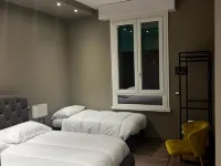 羅馬蒂布爾蒂納車站 鄰近博洛尼亚的酒店