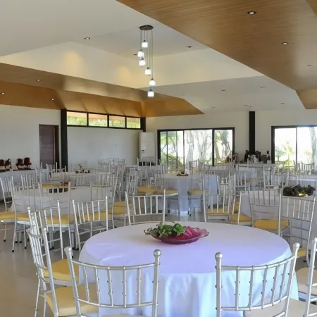 Magalong Beach Resort