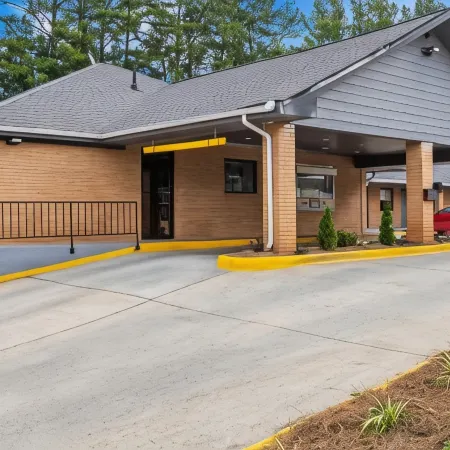 Scottish Inns - Atlanta