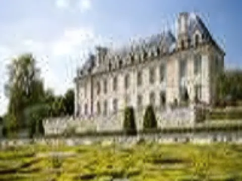 Novotel Paris Charles-De-Gaulle Airport Hotels in Tremblay En France