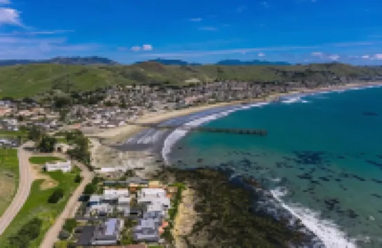 Central Coast Inn- Cayucos