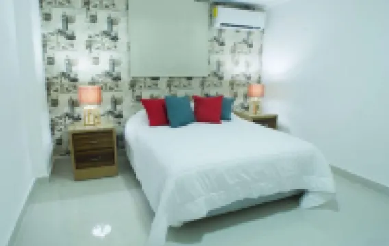 ห้องในคอนโด - Malecon Premium Rooms โรงแรมใน